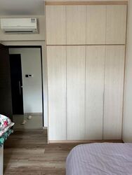 Park Green (D19), Condominium #627418001
